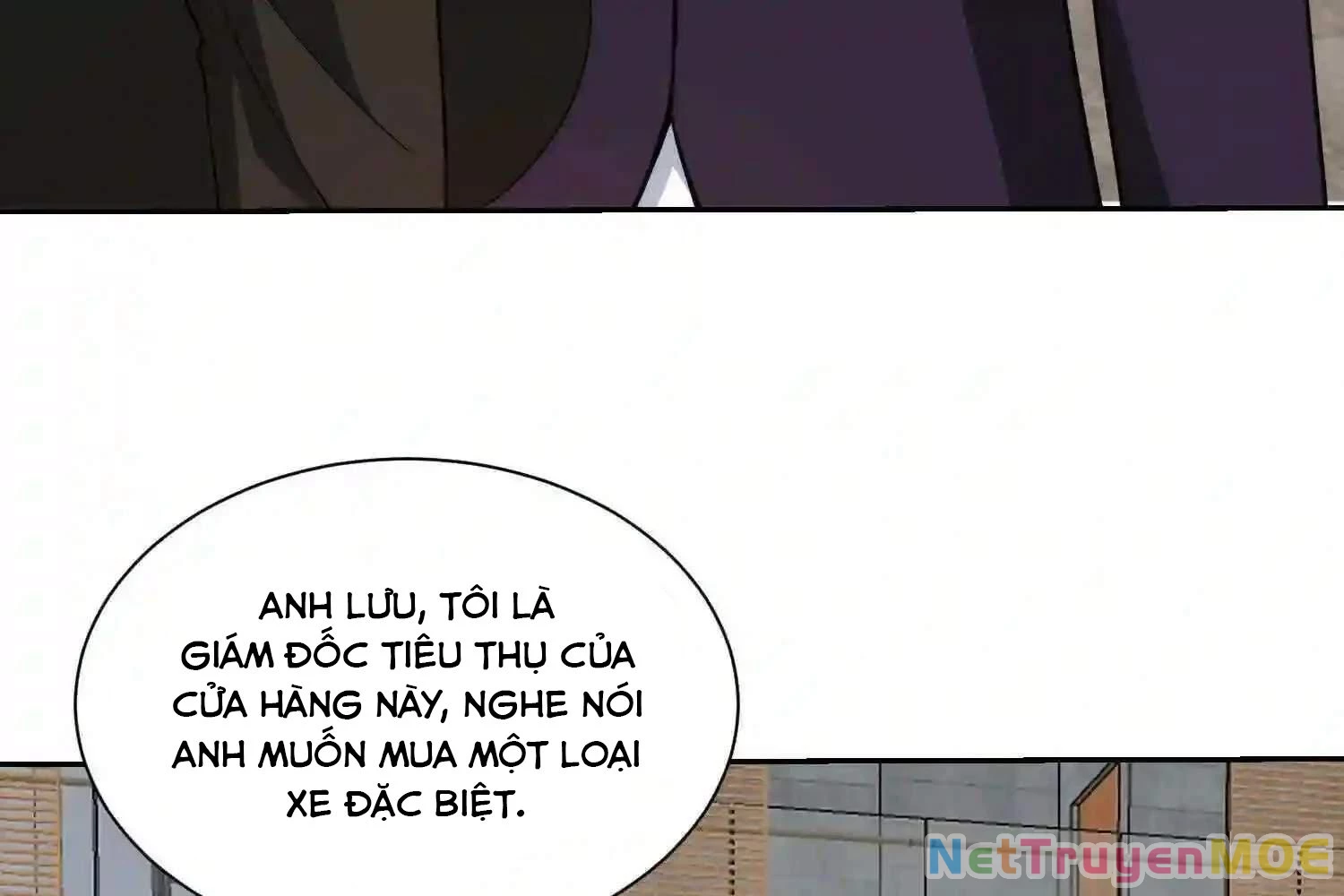 Mắt Phải Của Ta Là Thần Cấp Máy Tính Chapter 106 - Trang 2