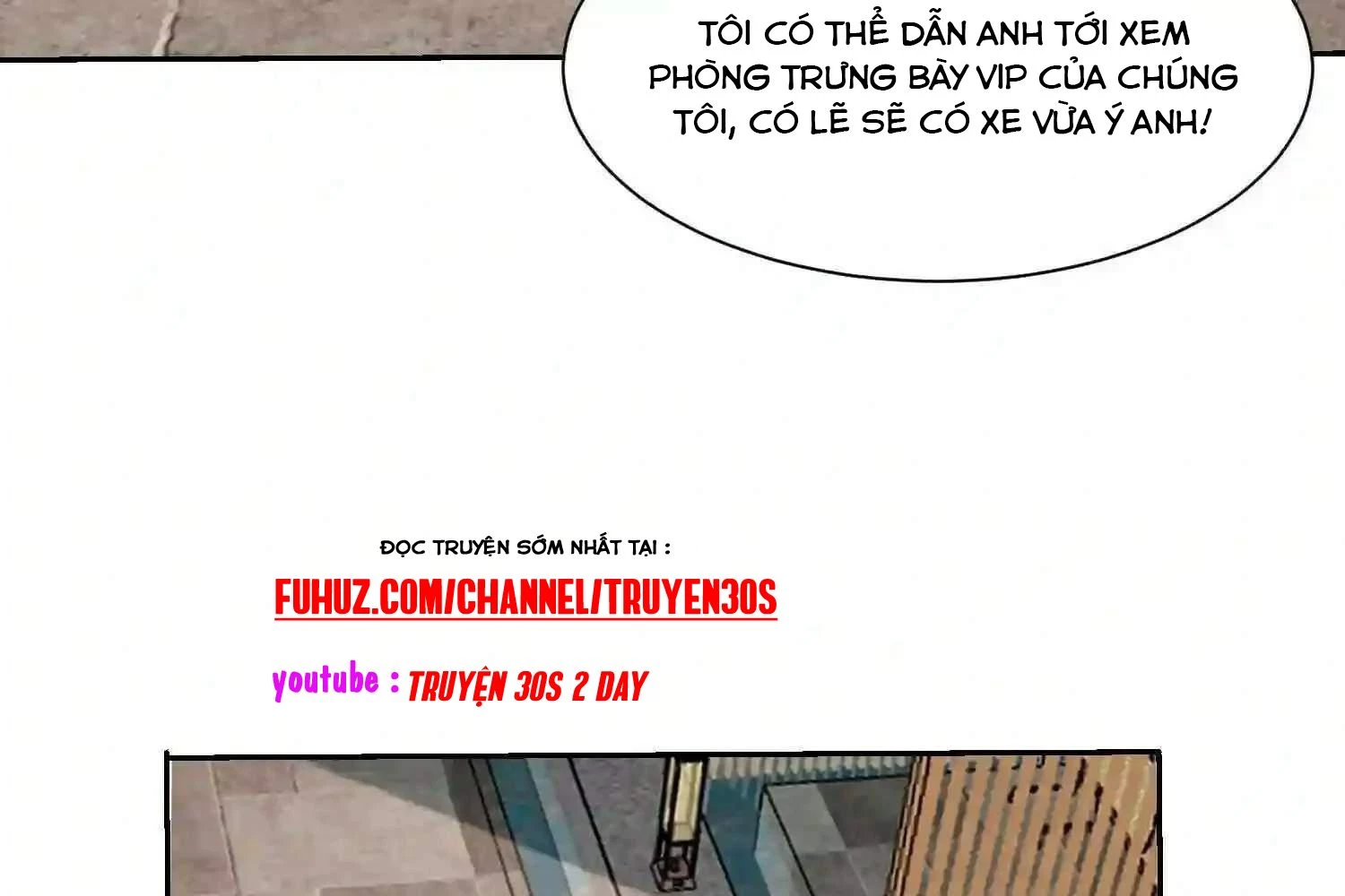 Mắt Phải Của Ta Là Thần Cấp Máy Tính Chapter 106 - Trang 2