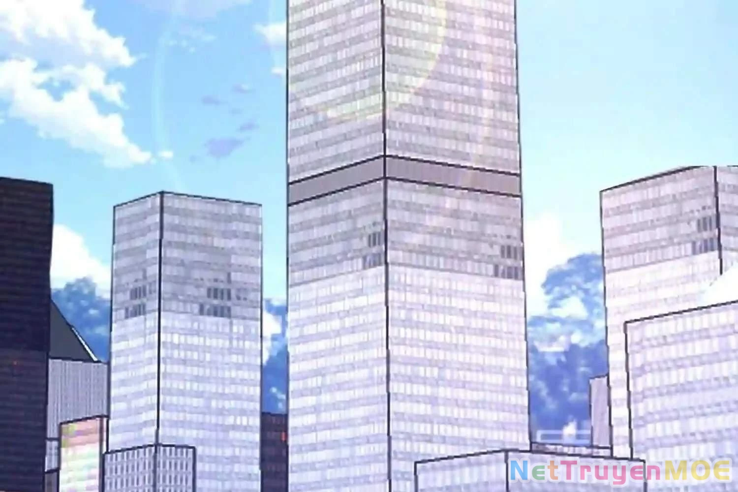 Mắt Phải Của Ta Là Thần Cấp Máy Tính Chapter 107 - Trang 2