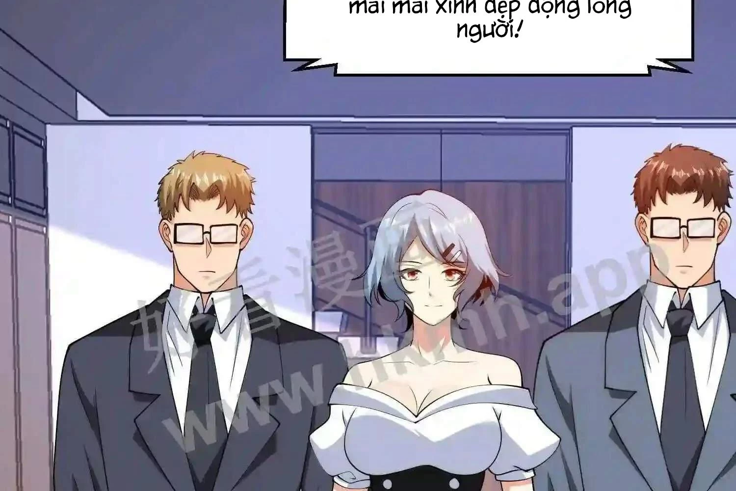 Mắt Phải Của Ta Là Thần Cấp Máy Tính Chapter 107 - Trang 2