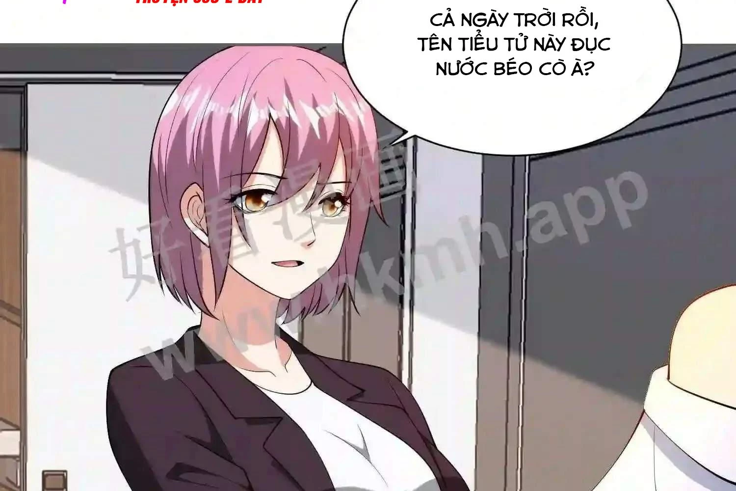 Mắt Phải Của Ta Là Thần Cấp Máy Tính Chapter 107 - Trang 2