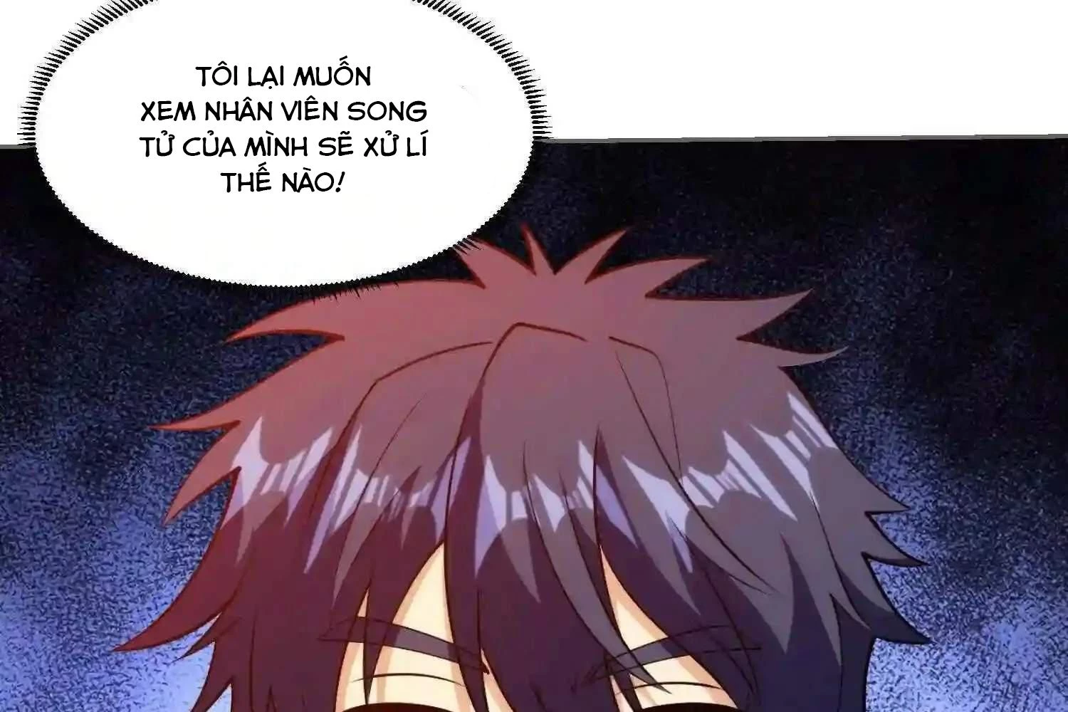 Mắt Phải Của Ta Là Thần Cấp Máy Tính Chapter 107 - Trang 2