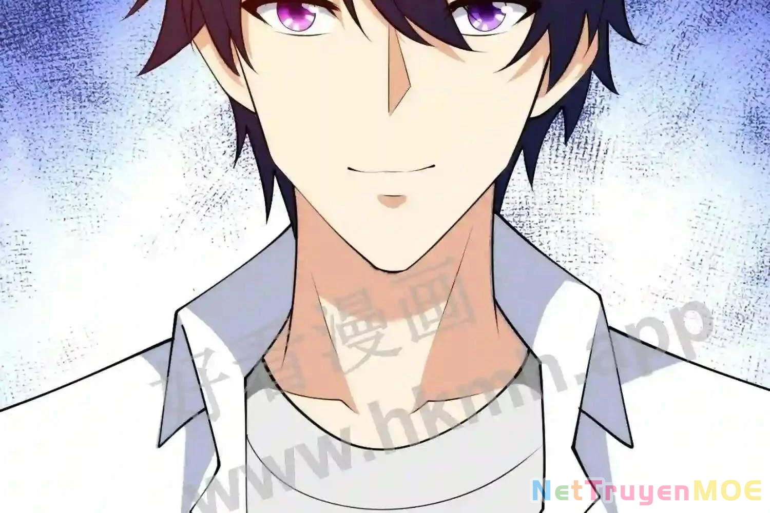 Mắt Phải Của Ta Là Thần Cấp Máy Tính Chapter 107 - Trang 2