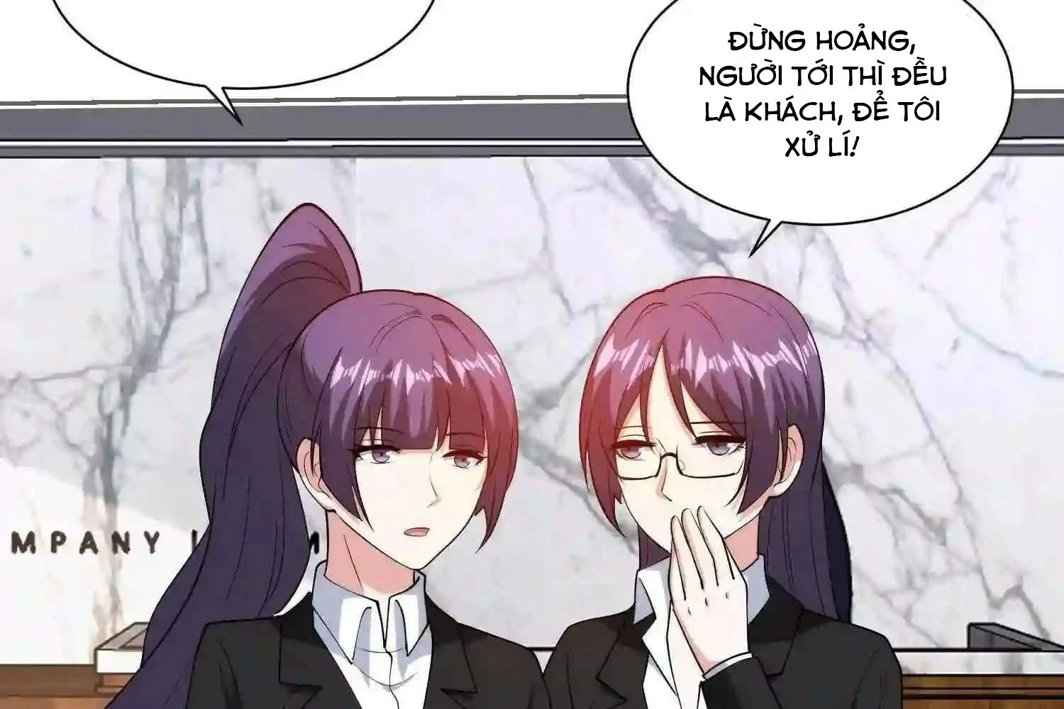 Mắt Phải Của Ta Là Thần Cấp Máy Tính Chapter 107 - Trang 2