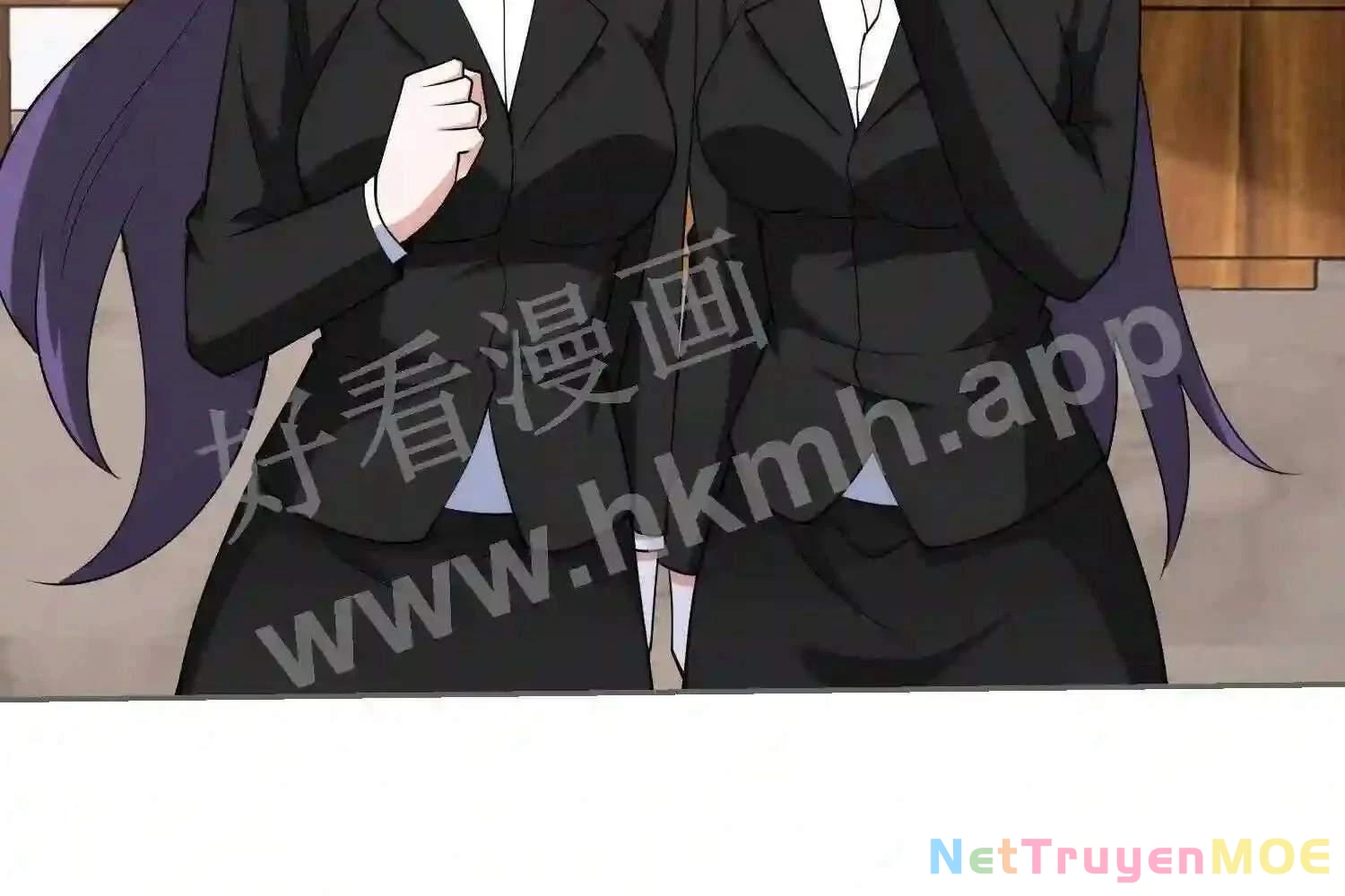 Mắt Phải Của Ta Là Thần Cấp Máy Tính Chapter 107 - Trang 2