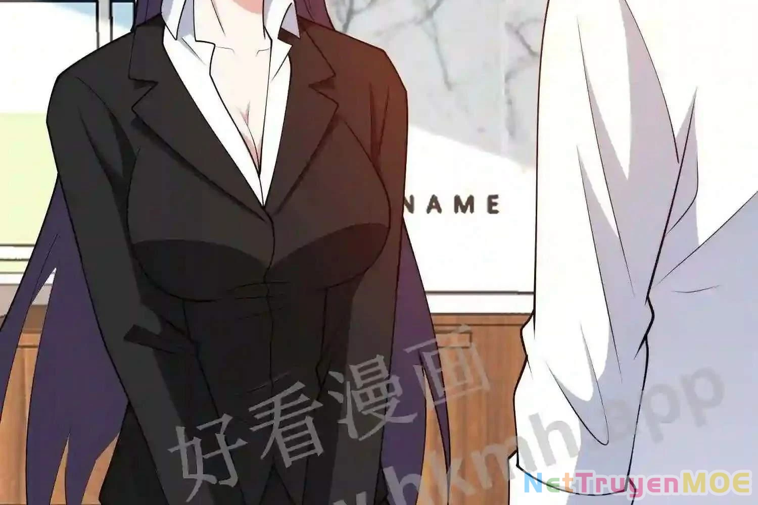 Mắt Phải Của Ta Là Thần Cấp Máy Tính Chapter 107 - Trang 2