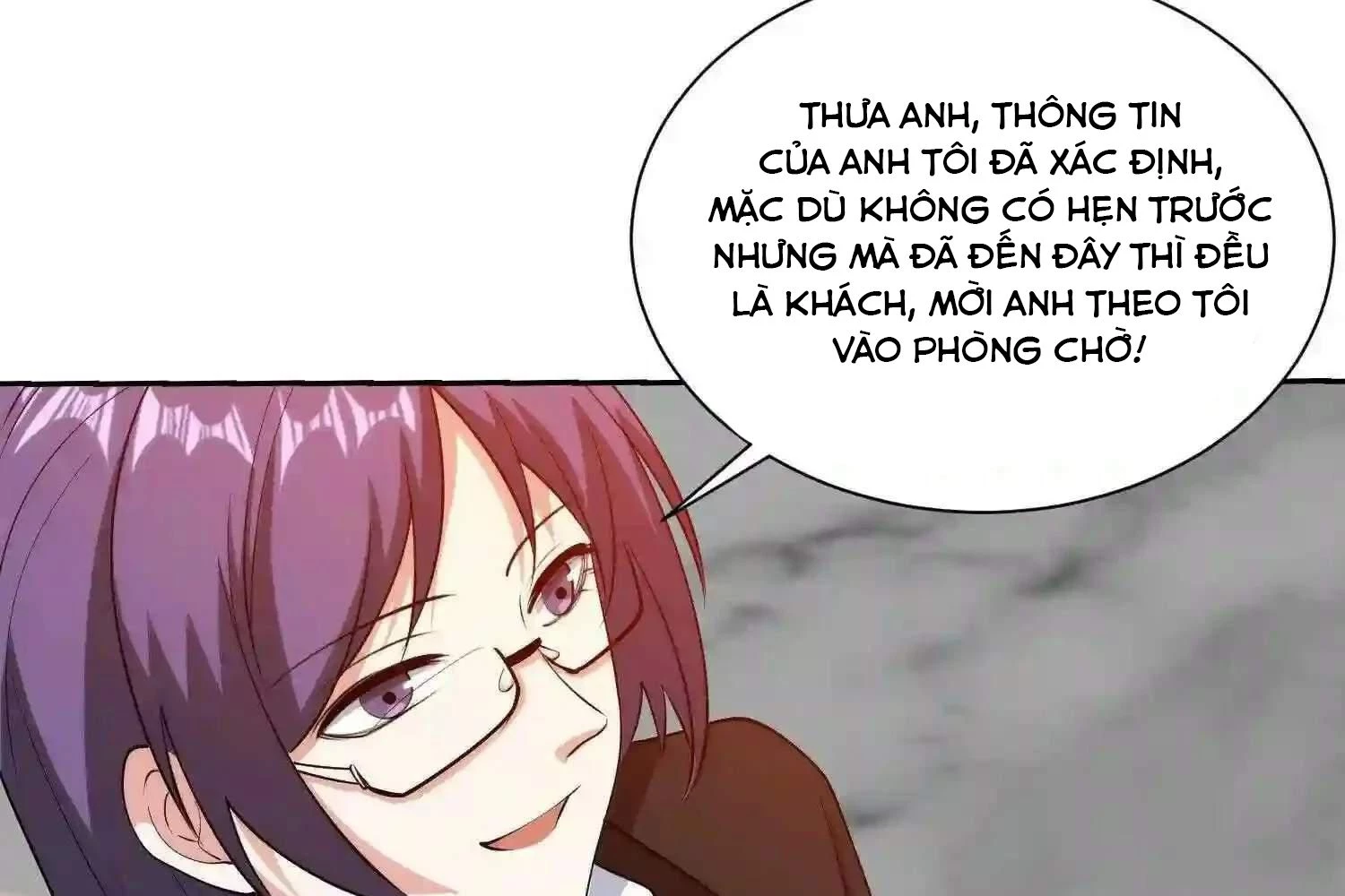 Mắt Phải Của Ta Là Thần Cấp Máy Tính Chapter 107 - Trang 2