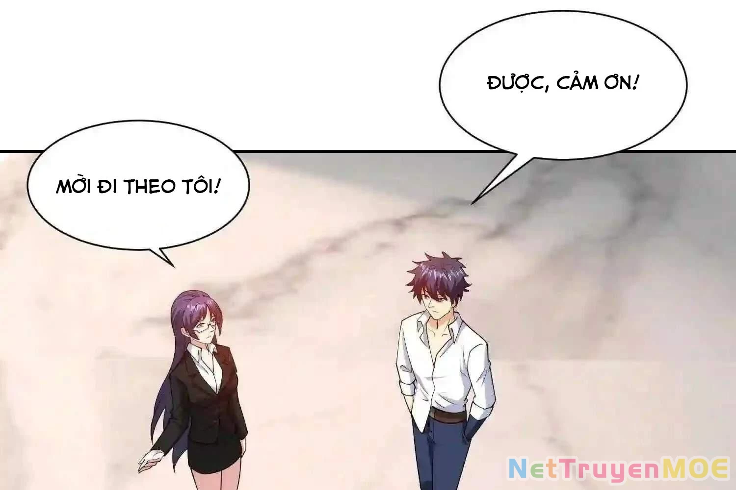 Mắt Phải Của Ta Là Thần Cấp Máy Tính Chapter 107 - Trang 2