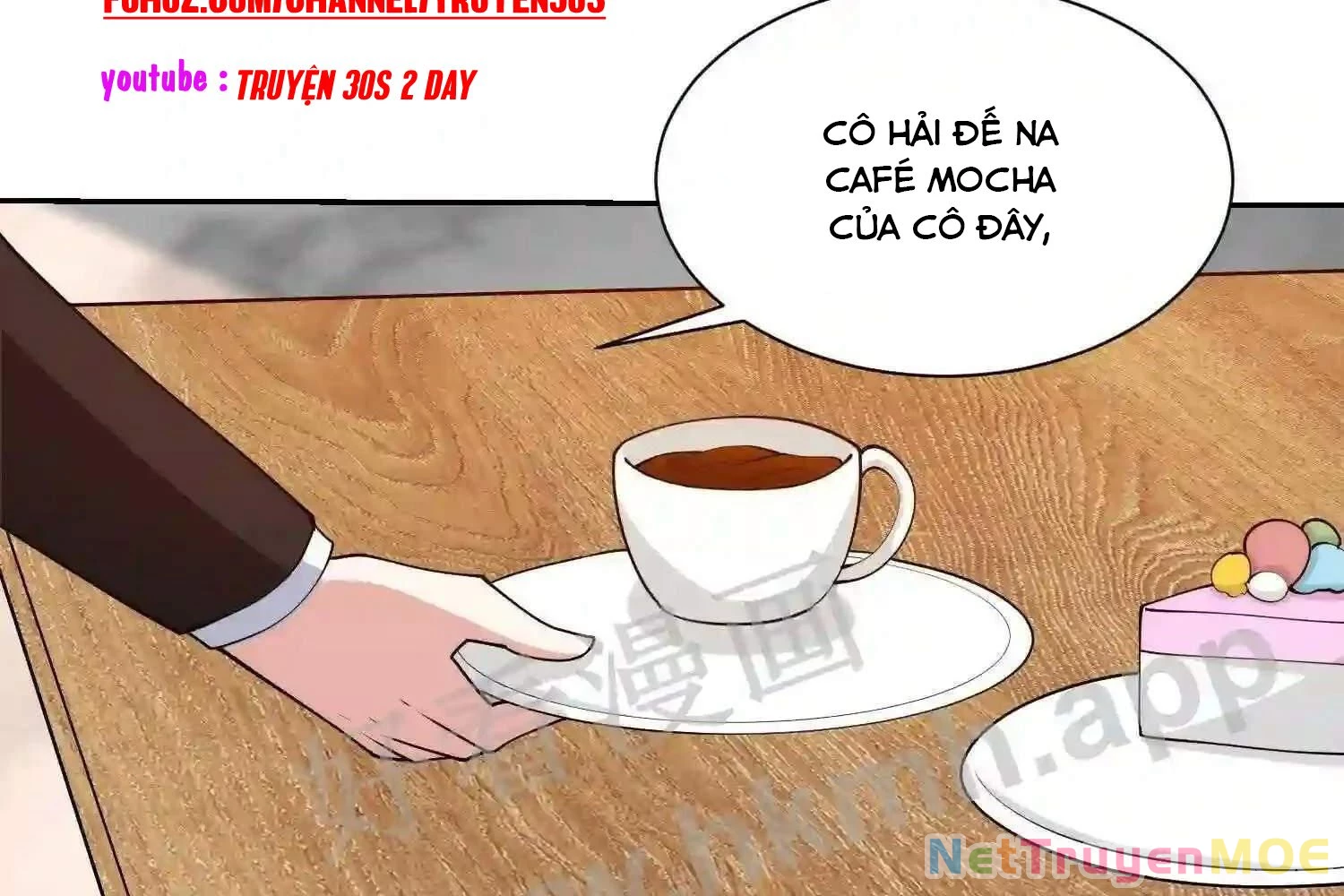 Mắt Phải Của Ta Là Thần Cấp Máy Tính Chapter 107 - Trang 2