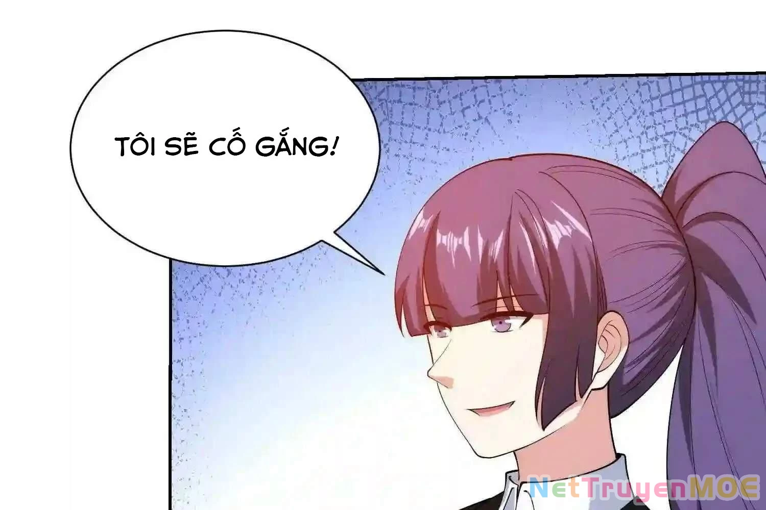 Mắt Phải Của Ta Là Thần Cấp Máy Tính Chapter 107 - Trang 2