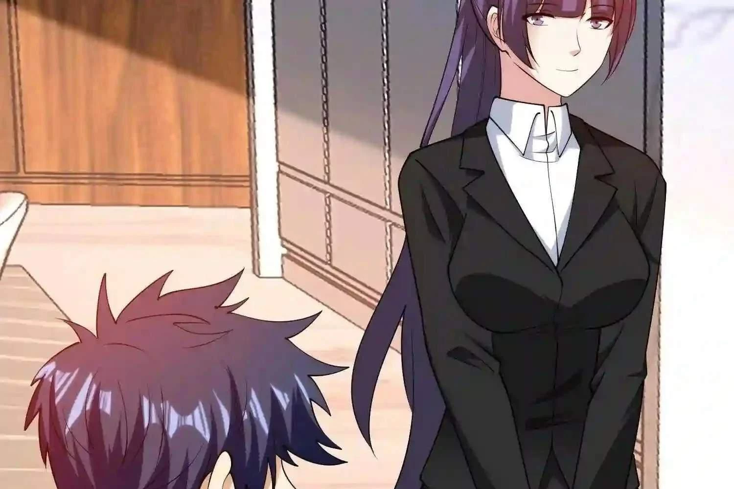 Mắt Phải Của Ta Là Thần Cấp Máy Tính Chapter 107 - Trang 2