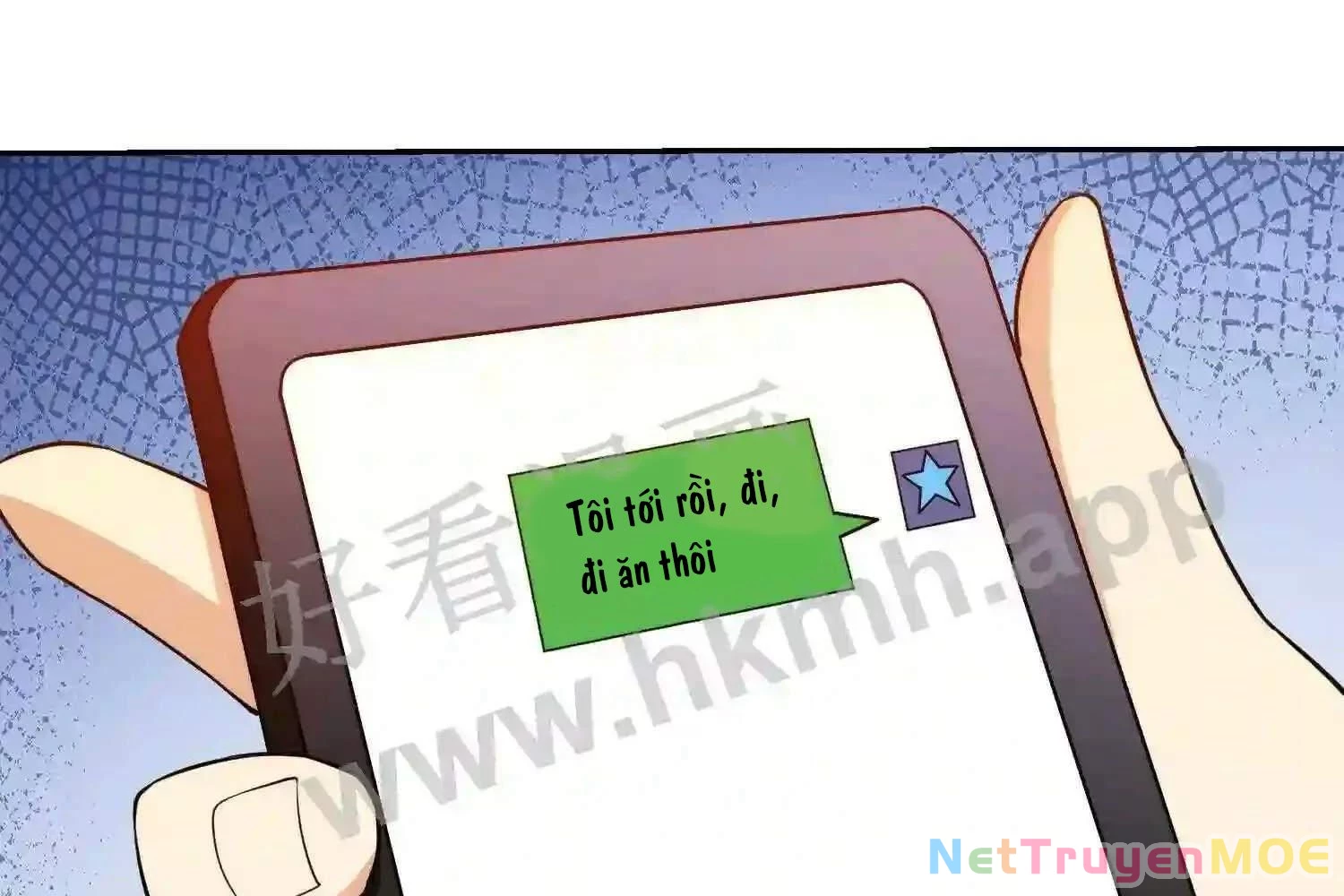 Mắt Phải Của Ta Là Thần Cấp Máy Tính Chapter 108 - Trang 2