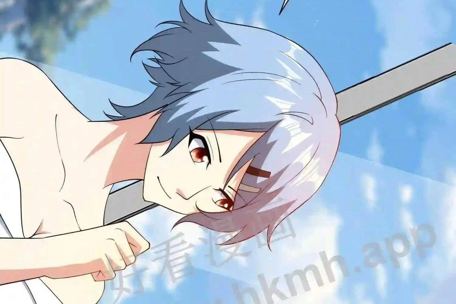 Mắt Phải Của Ta Là Thần Cấp Máy Tính Chapter 108 - Trang 2