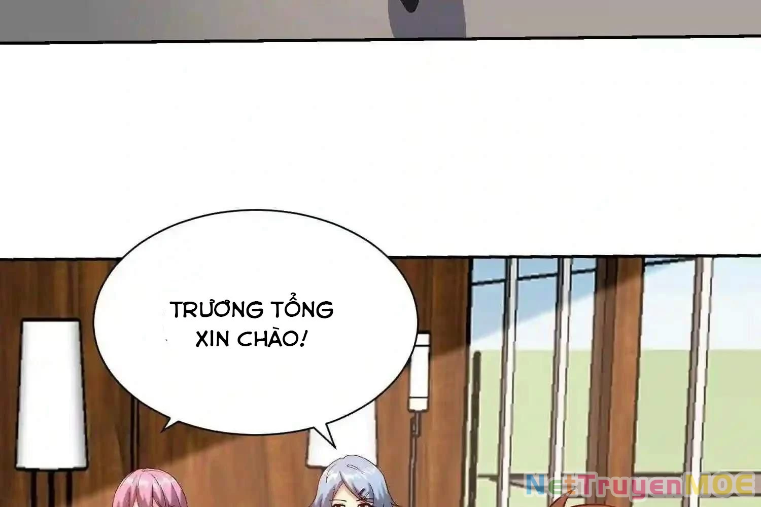 Mắt Phải Của Ta Là Thần Cấp Máy Tính Chapter 108 - Trang 2