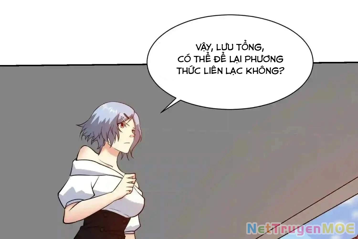 Mắt Phải Của Ta Là Thần Cấp Máy Tính Chapter 108 - Trang 2