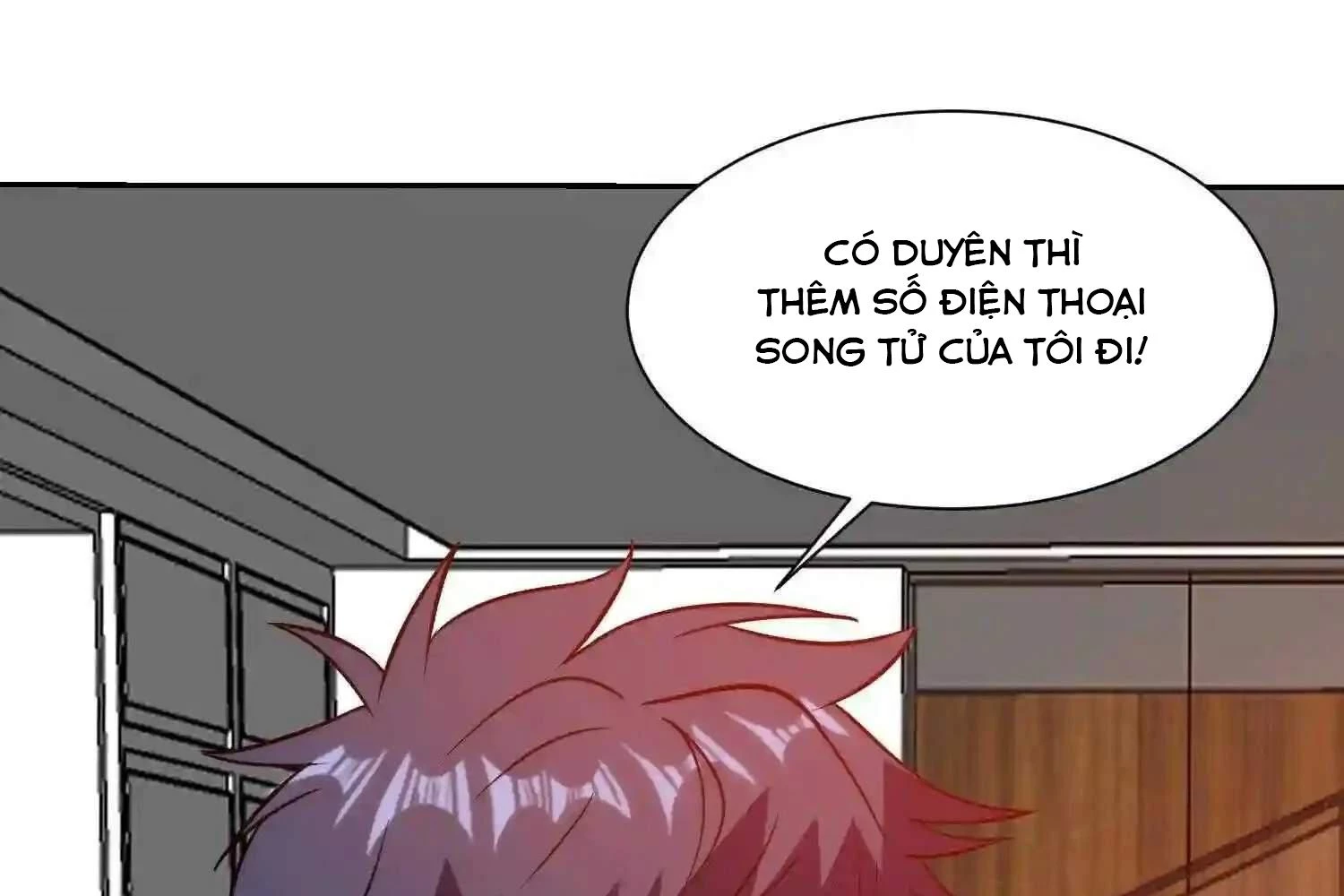 Mắt Phải Của Ta Là Thần Cấp Máy Tính Chapter 108 - Trang 2