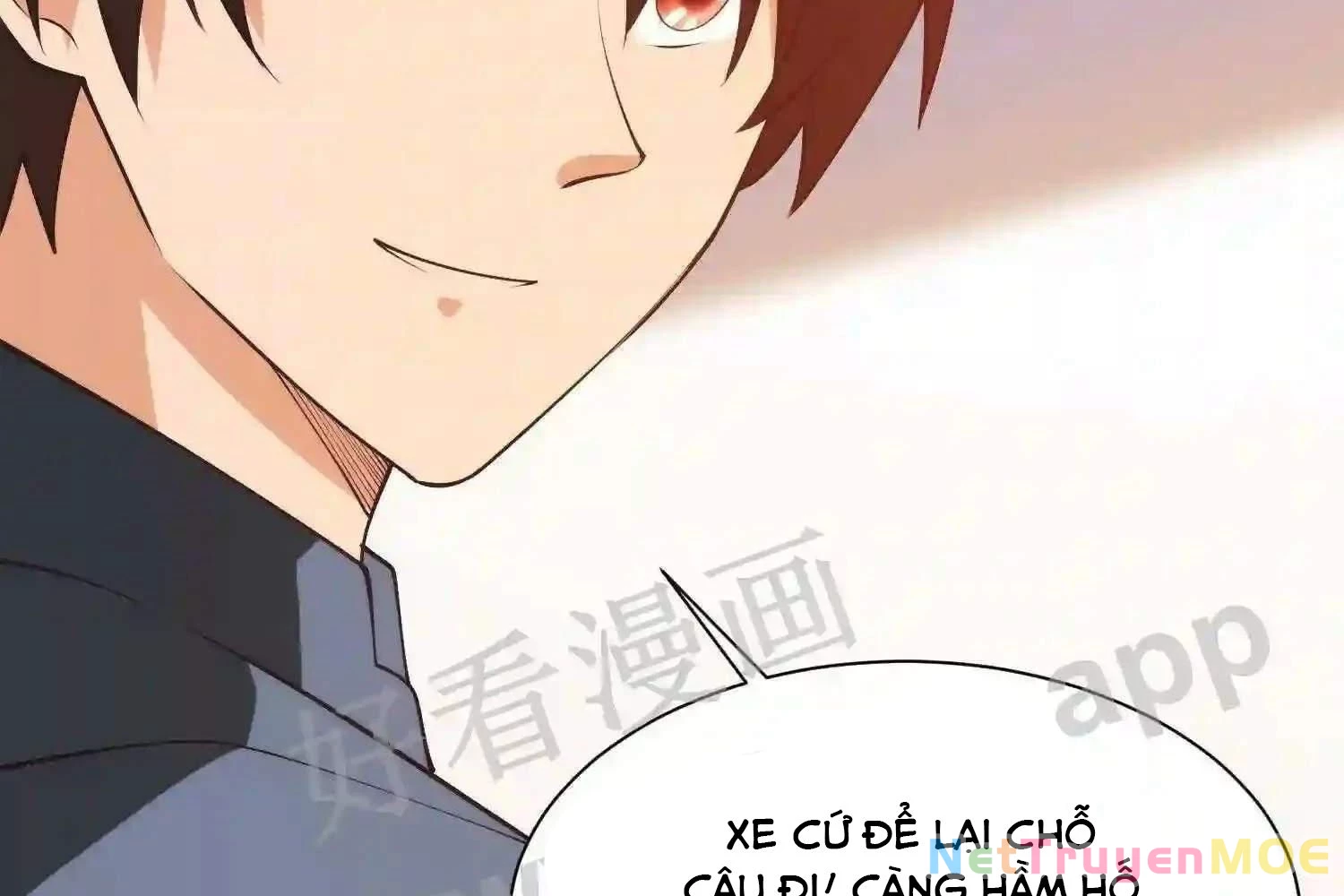 Mắt Phải Của Ta Là Thần Cấp Máy Tính Chapter 109 - Trang 2