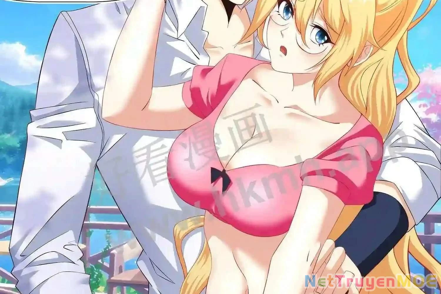 Mắt Phải Của Ta Là Thần Cấp Máy Tính Chapter 109 - Trang 2