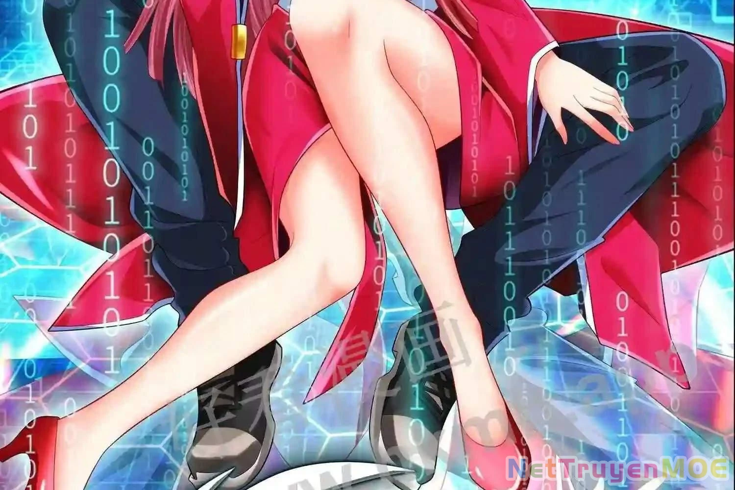 Mắt Phải Của Ta Là Thần Cấp Máy Tính Chapter 109 - Trang 2