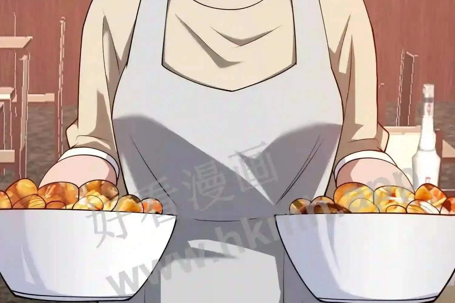 Mắt Phải Của Ta Là Thần Cấp Máy Tính Chapter 109 - Trang 2