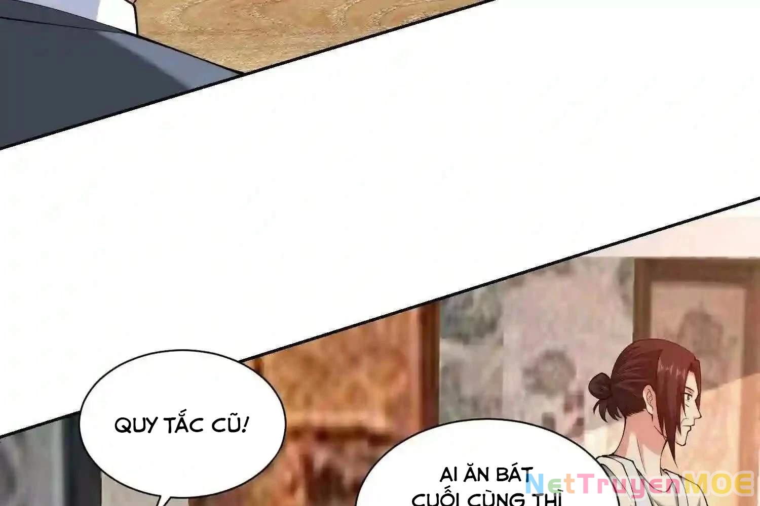 Mắt Phải Của Ta Là Thần Cấp Máy Tính Chapter 109 - Trang 2