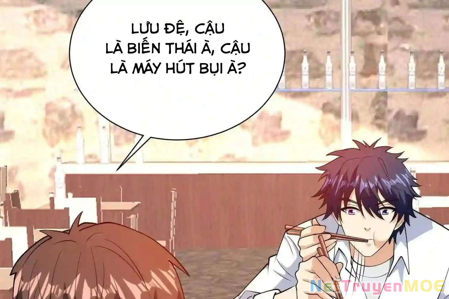Mắt Phải Của Ta Là Thần Cấp Máy Tính Chapter 109 - Trang 2