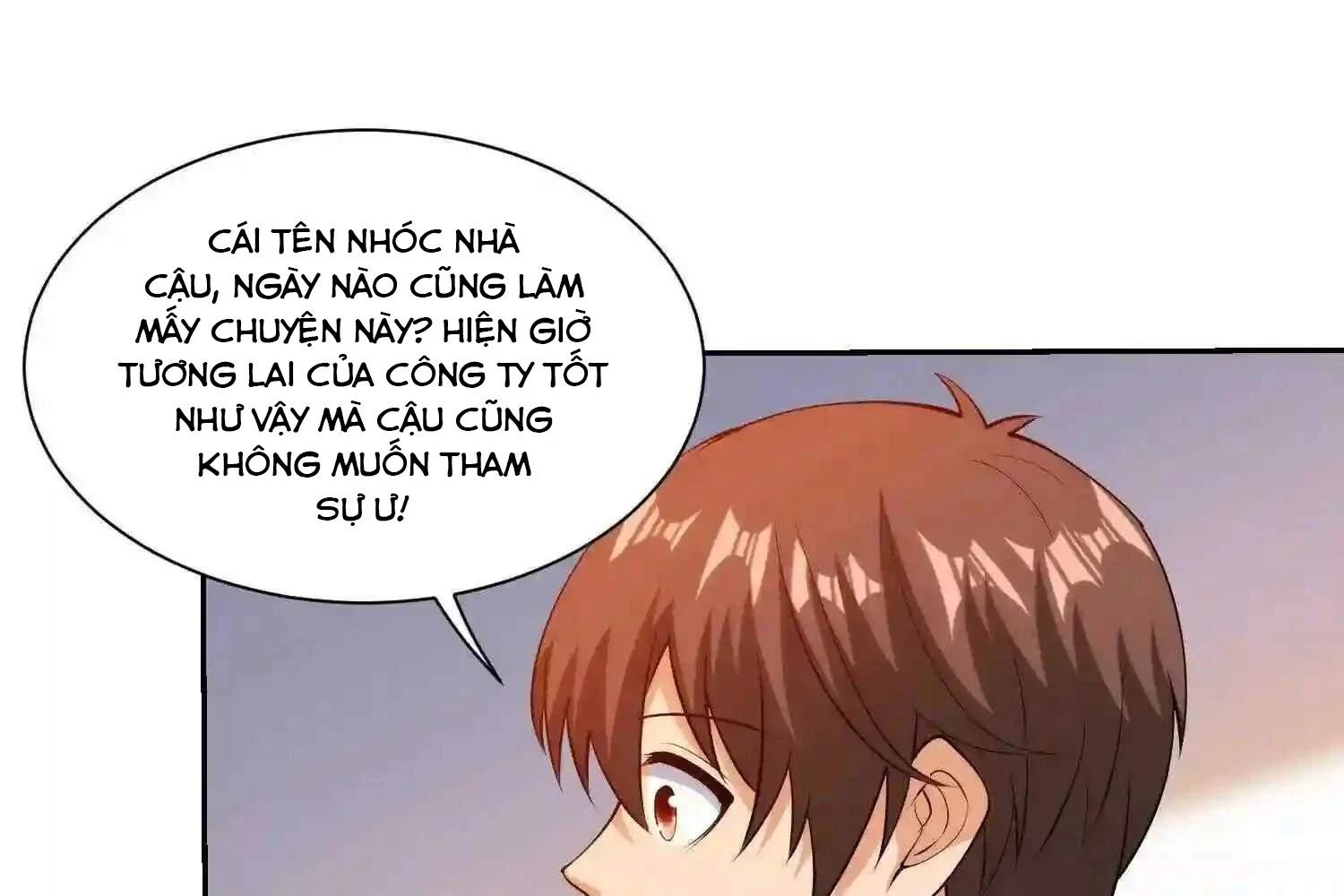 Mắt Phải Của Ta Là Thần Cấp Máy Tính Chapter 109 - Trang 2