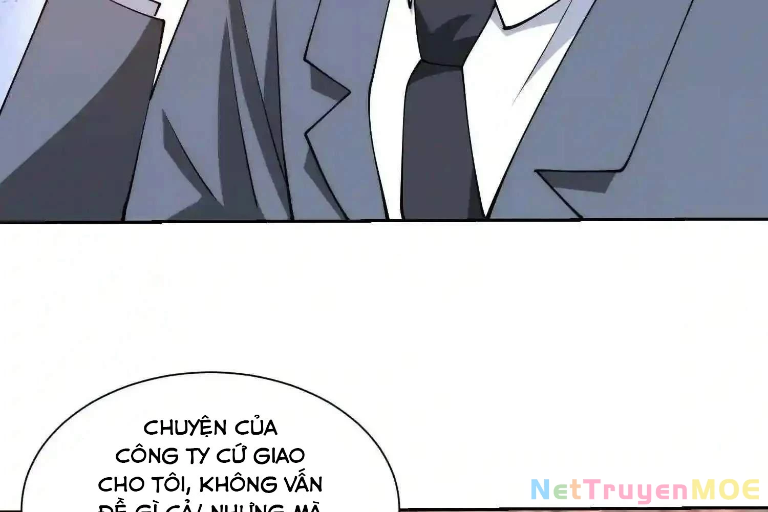 Mắt Phải Của Ta Là Thần Cấp Máy Tính Chapter 109 - Trang 2