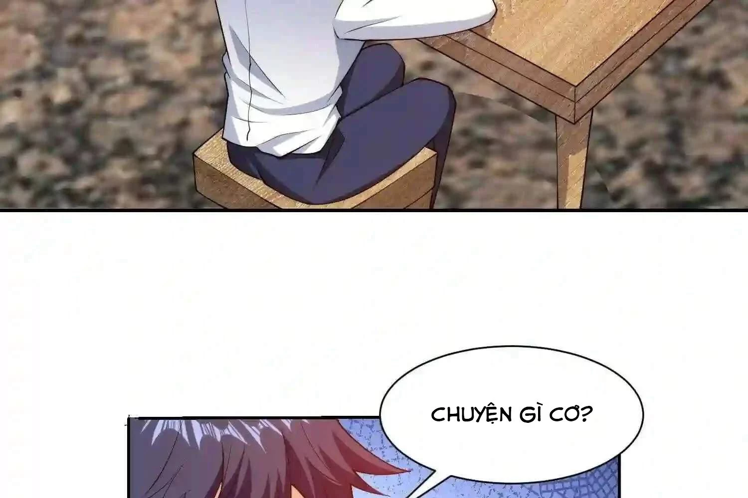 Mắt Phải Của Ta Là Thần Cấp Máy Tính Chapter 109 - Trang 2