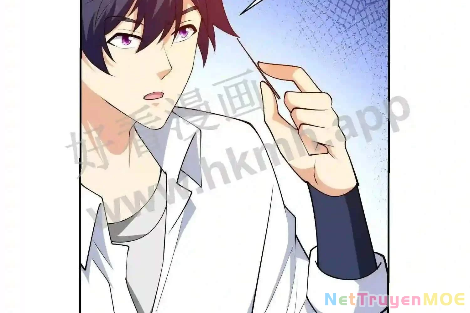 Mắt Phải Của Ta Là Thần Cấp Máy Tính Chapter 109 - Trang 2