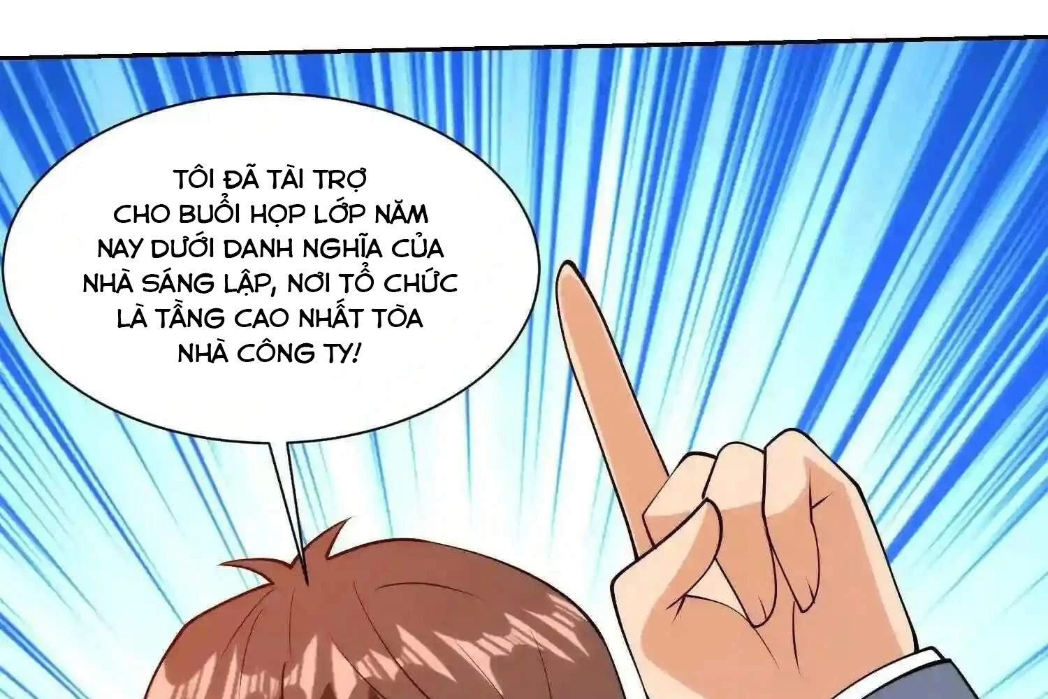 Mắt Phải Của Ta Là Thần Cấp Máy Tính Chapter 109 - Trang 2