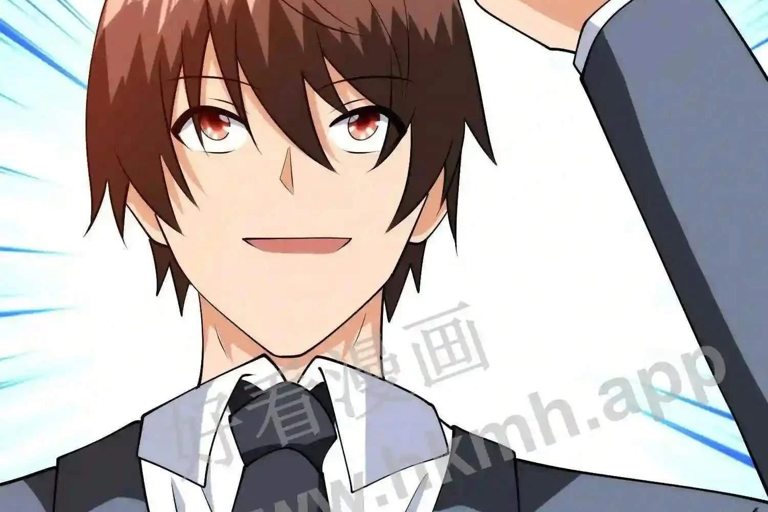 Mắt Phải Của Ta Là Thần Cấp Máy Tính Chapter 109 - Trang 2