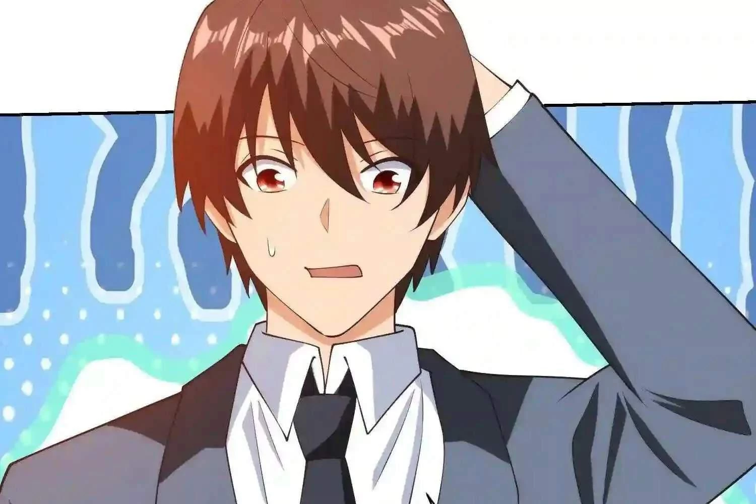 Mắt Phải Của Ta Là Thần Cấp Máy Tính Chapter 109 - Trang 2