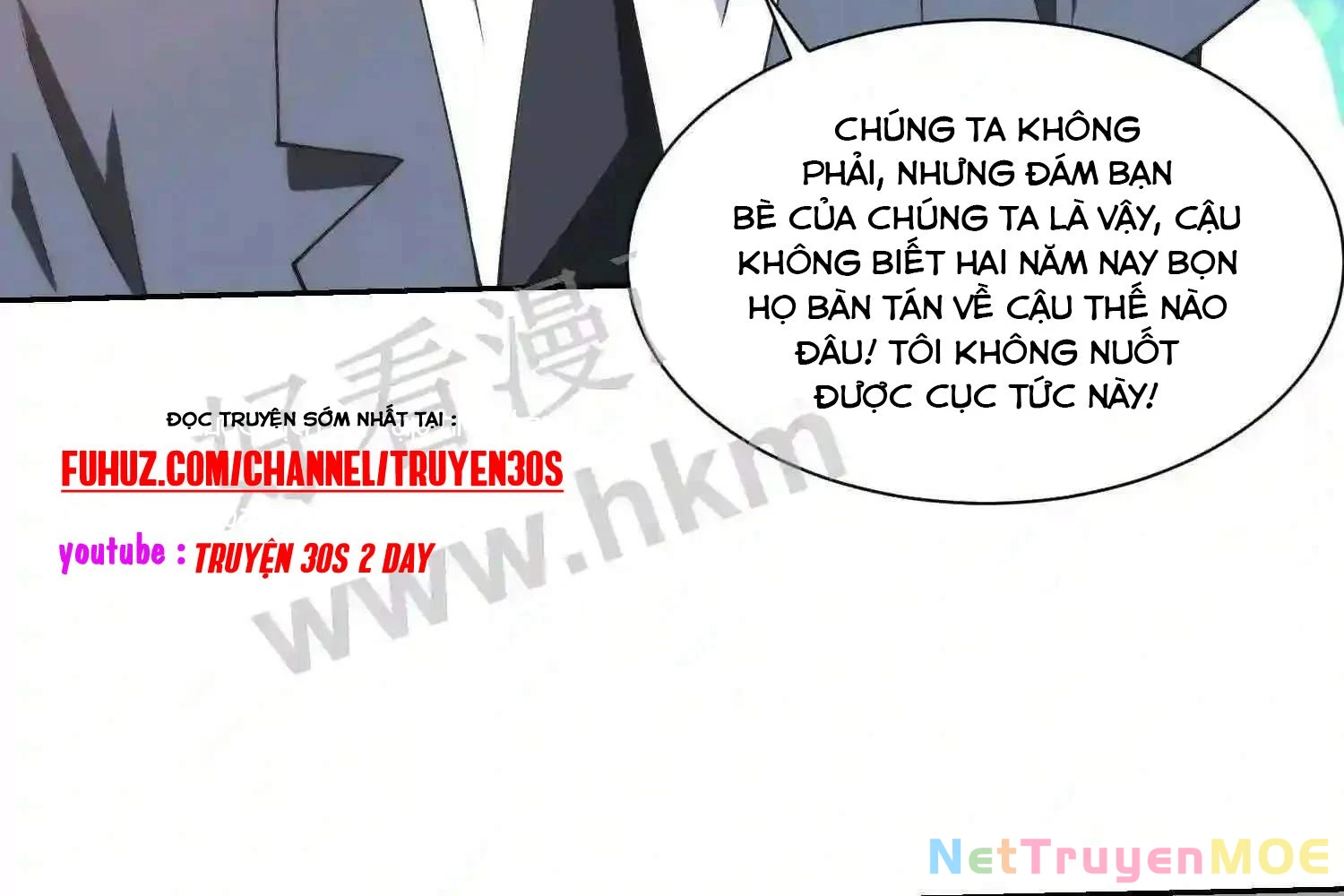 Mắt Phải Của Ta Là Thần Cấp Máy Tính Chapter 109 - Trang 2