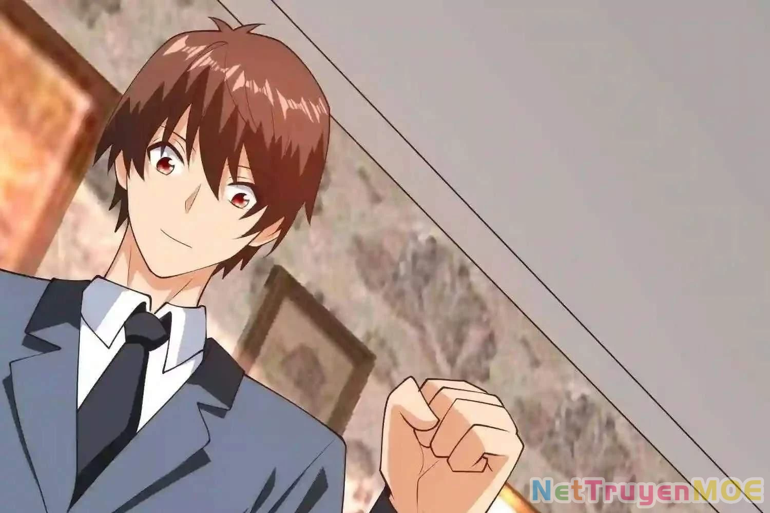 Mắt Phải Của Ta Là Thần Cấp Máy Tính Chapter 109 - Trang 2