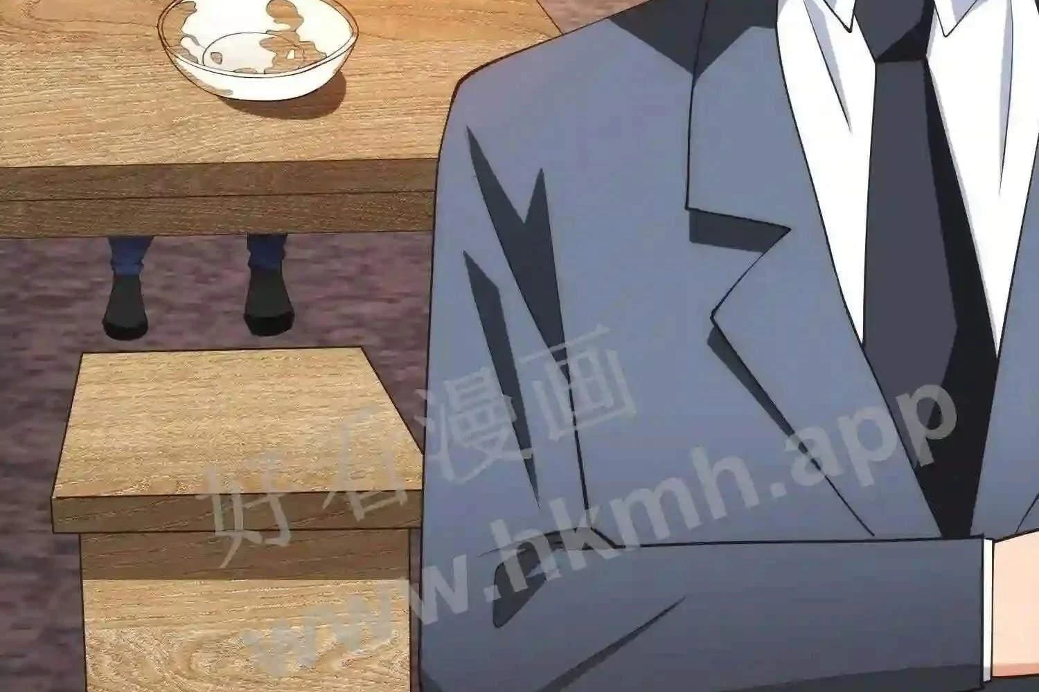 Mắt Phải Của Ta Là Thần Cấp Máy Tính Chapter 109 - Trang 2