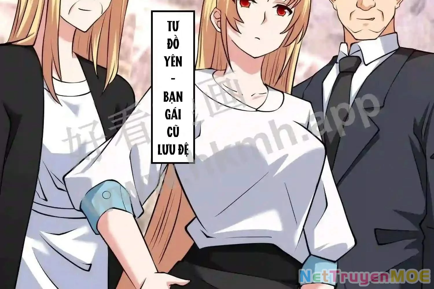 Mắt Phải Của Ta Là Thần Cấp Máy Tính Chapter 110 - Trang 2