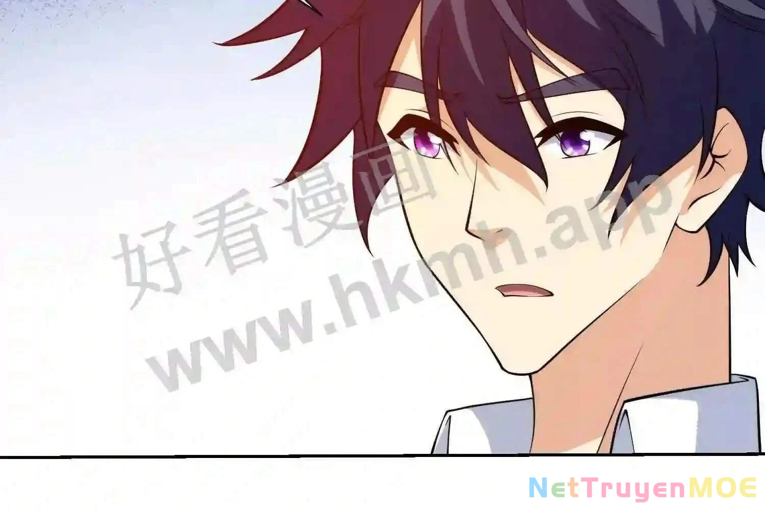 Mắt Phải Của Ta Là Thần Cấp Máy Tính Chapter 110 - Trang 2