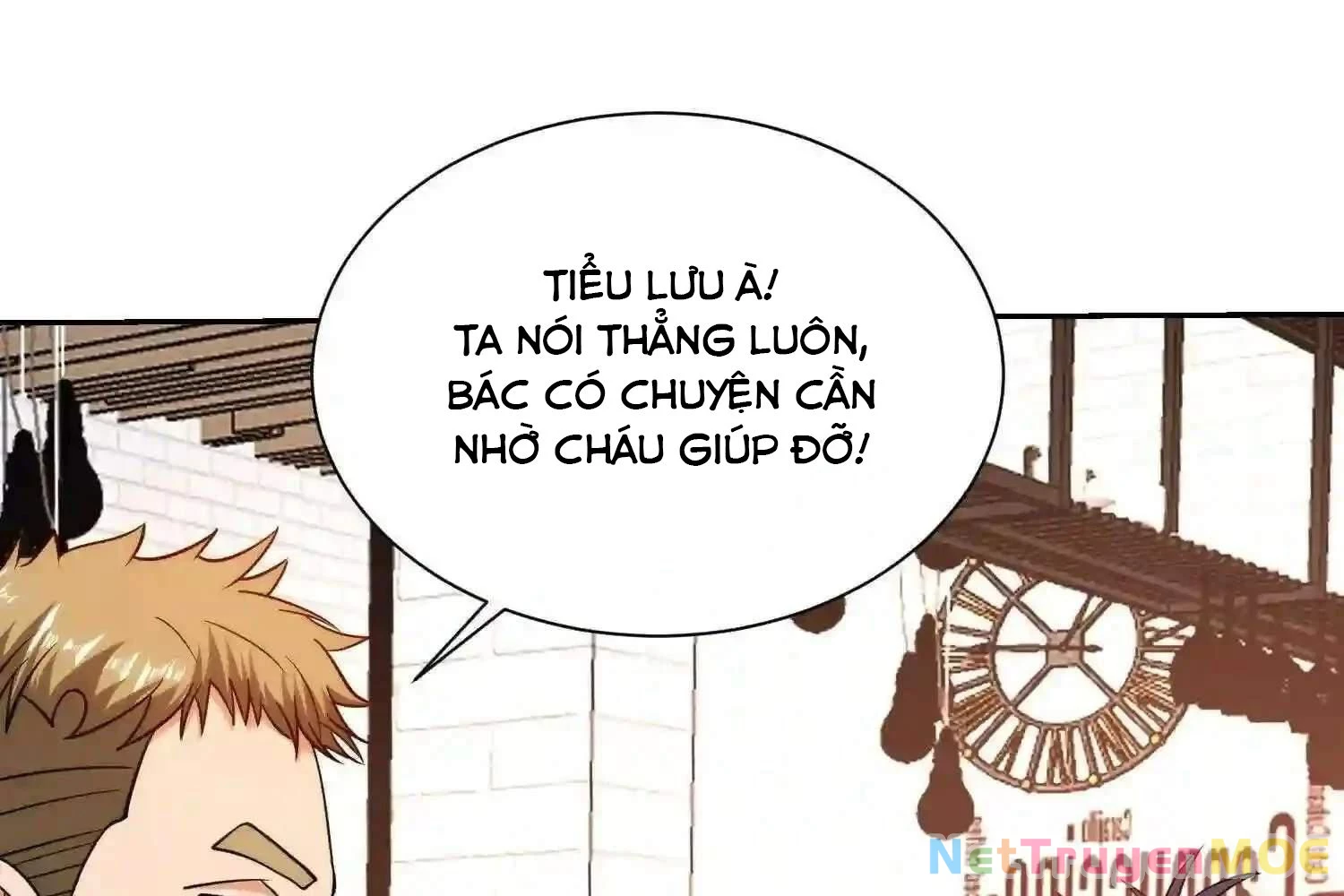 Mắt Phải Của Ta Là Thần Cấp Máy Tính Chapter 110 - Trang 2