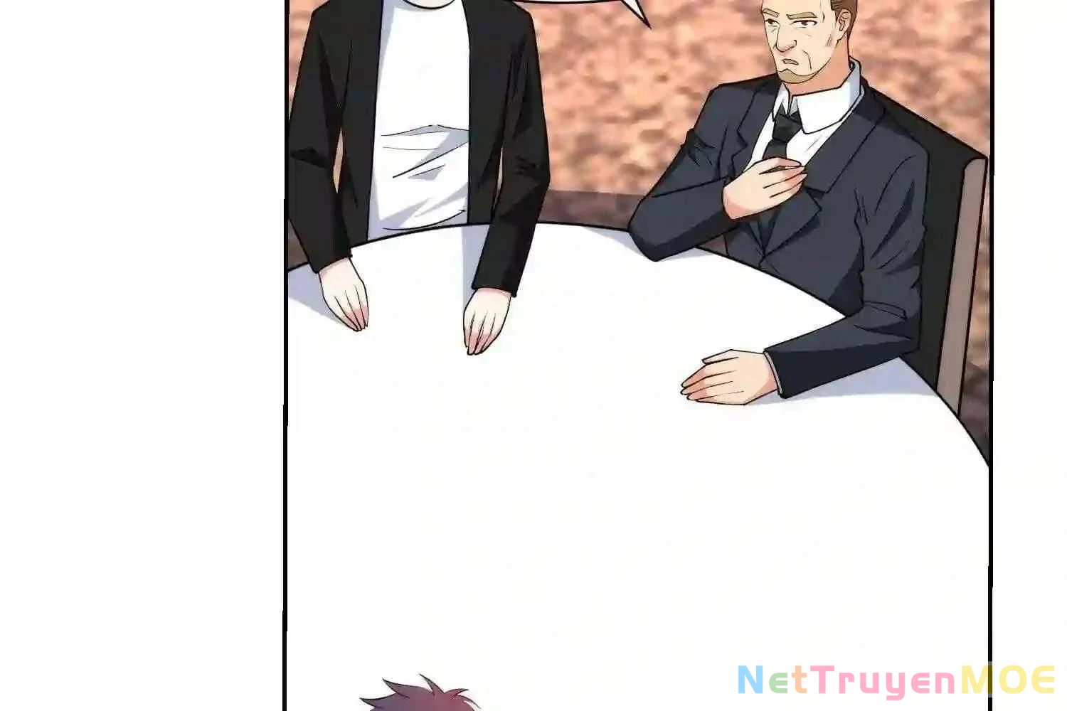 Mắt Phải Của Ta Là Thần Cấp Máy Tính Chapter 110 - Trang 2