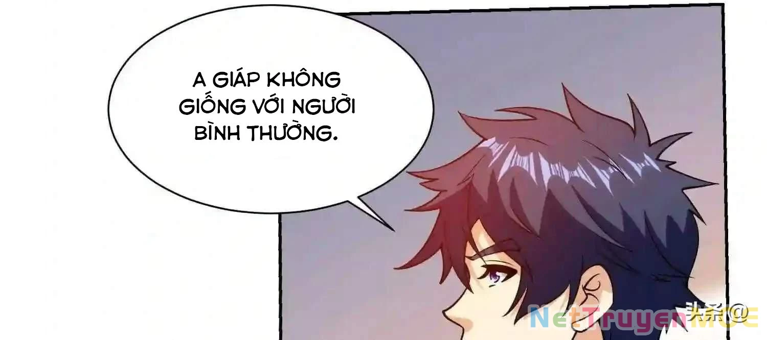 Mắt Phải Của Ta Là Thần Cấp Máy Tính Chapter 110 - Trang 2