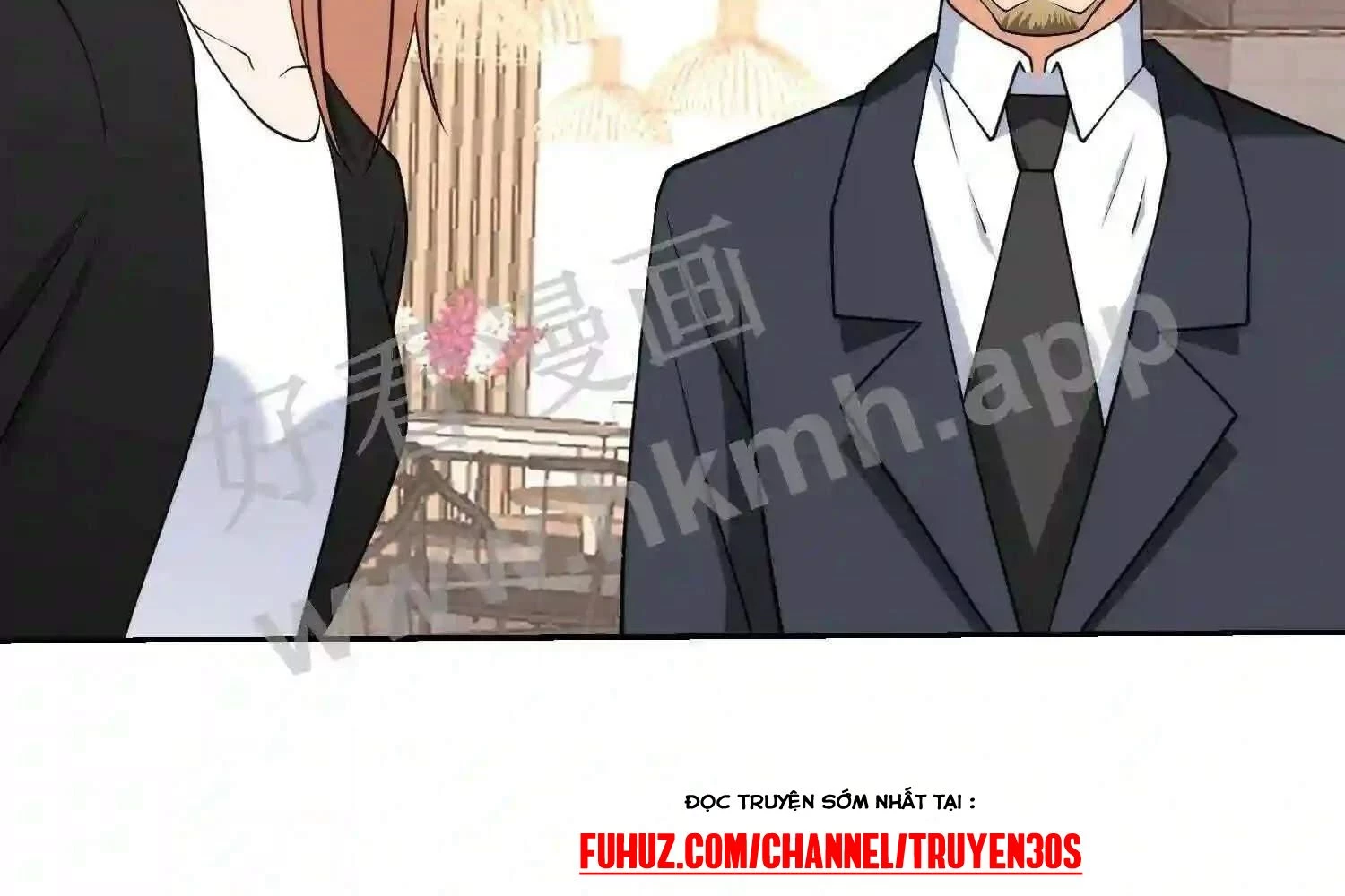 Mắt Phải Của Ta Là Thần Cấp Máy Tính Chapter 110 - Trang 2