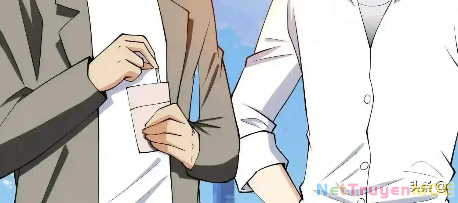 Mắt Phải Của Ta Là Thần Cấp Máy Tính Chapter 111 - Trang 2