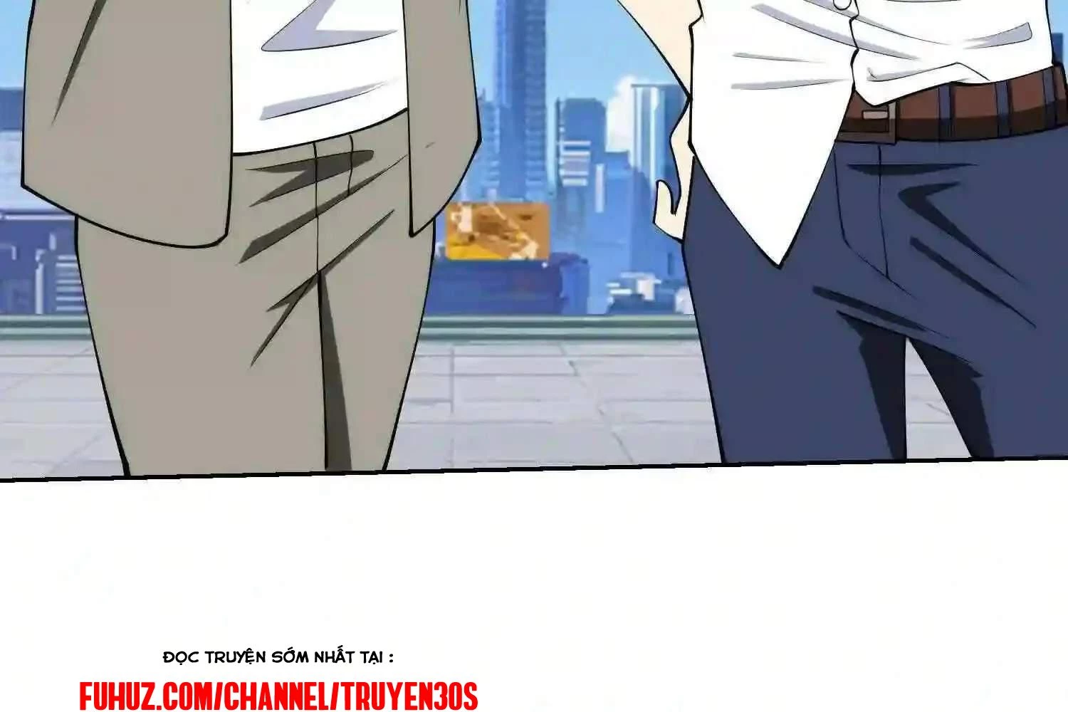 Mắt Phải Của Ta Là Thần Cấp Máy Tính Chapter 111 - Trang 2