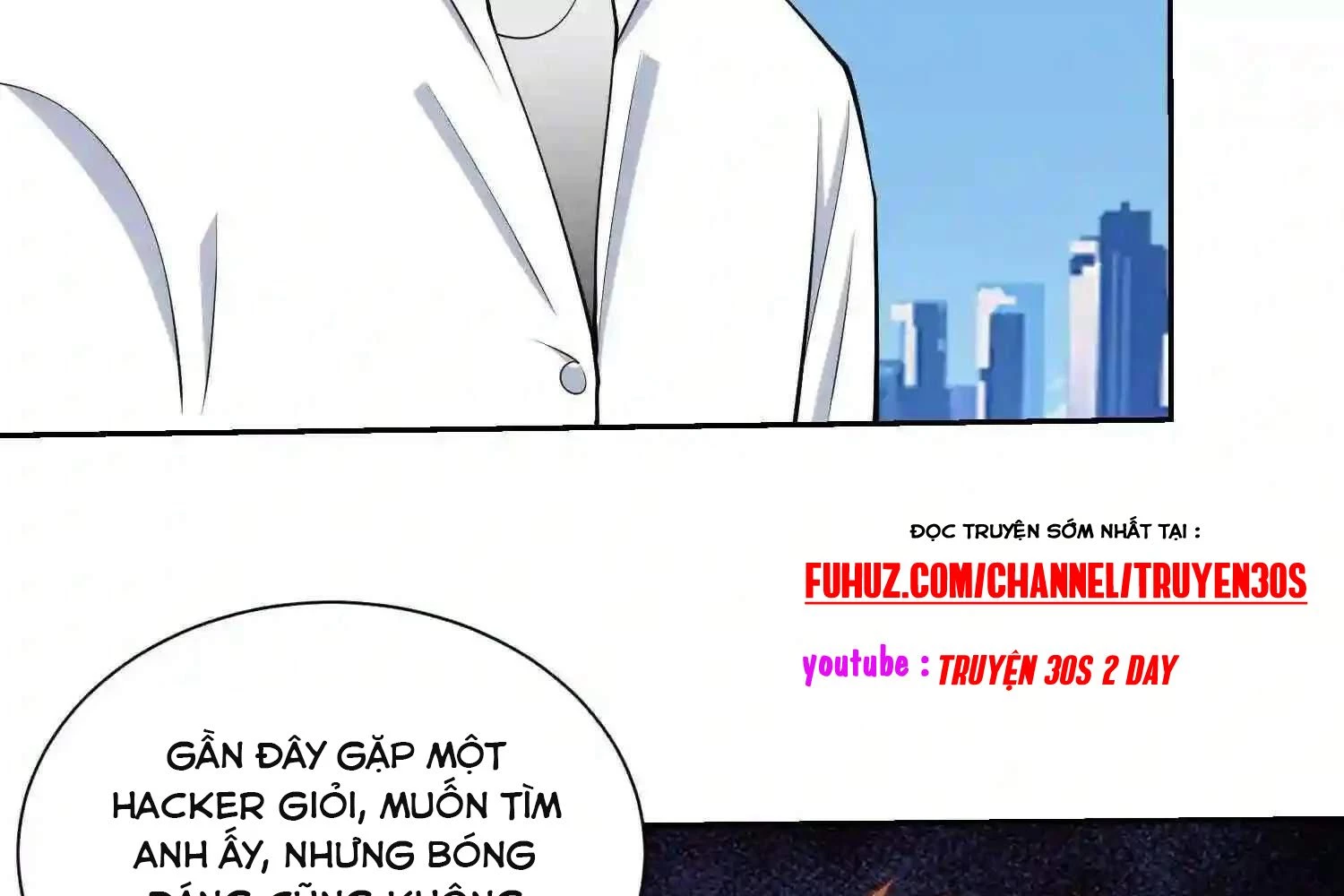 Mắt Phải Của Ta Là Thần Cấp Máy Tính Chapter 111 - Trang 2