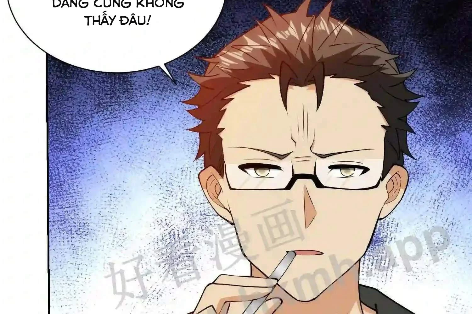 Mắt Phải Của Ta Là Thần Cấp Máy Tính Chapter 111 - Trang 2