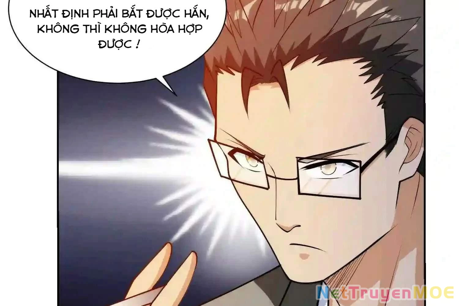 Mắt Phải Của Ta Là Thần Cấp Máy Tính Chapter 111 - Trang 2