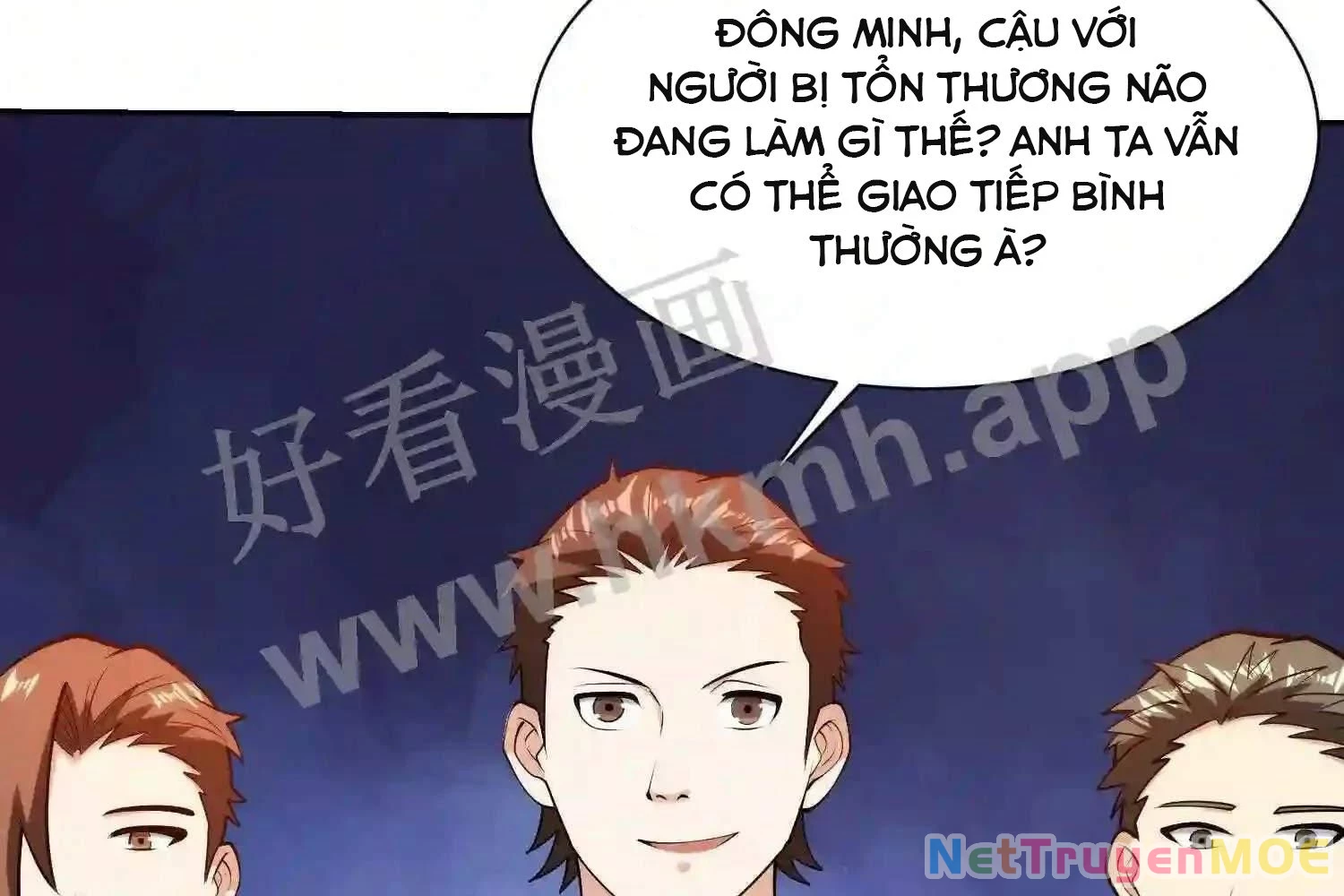 Mắt Phải Của Ta Là Thần Cấp Máy Tính Chapter 111 - Trang 2