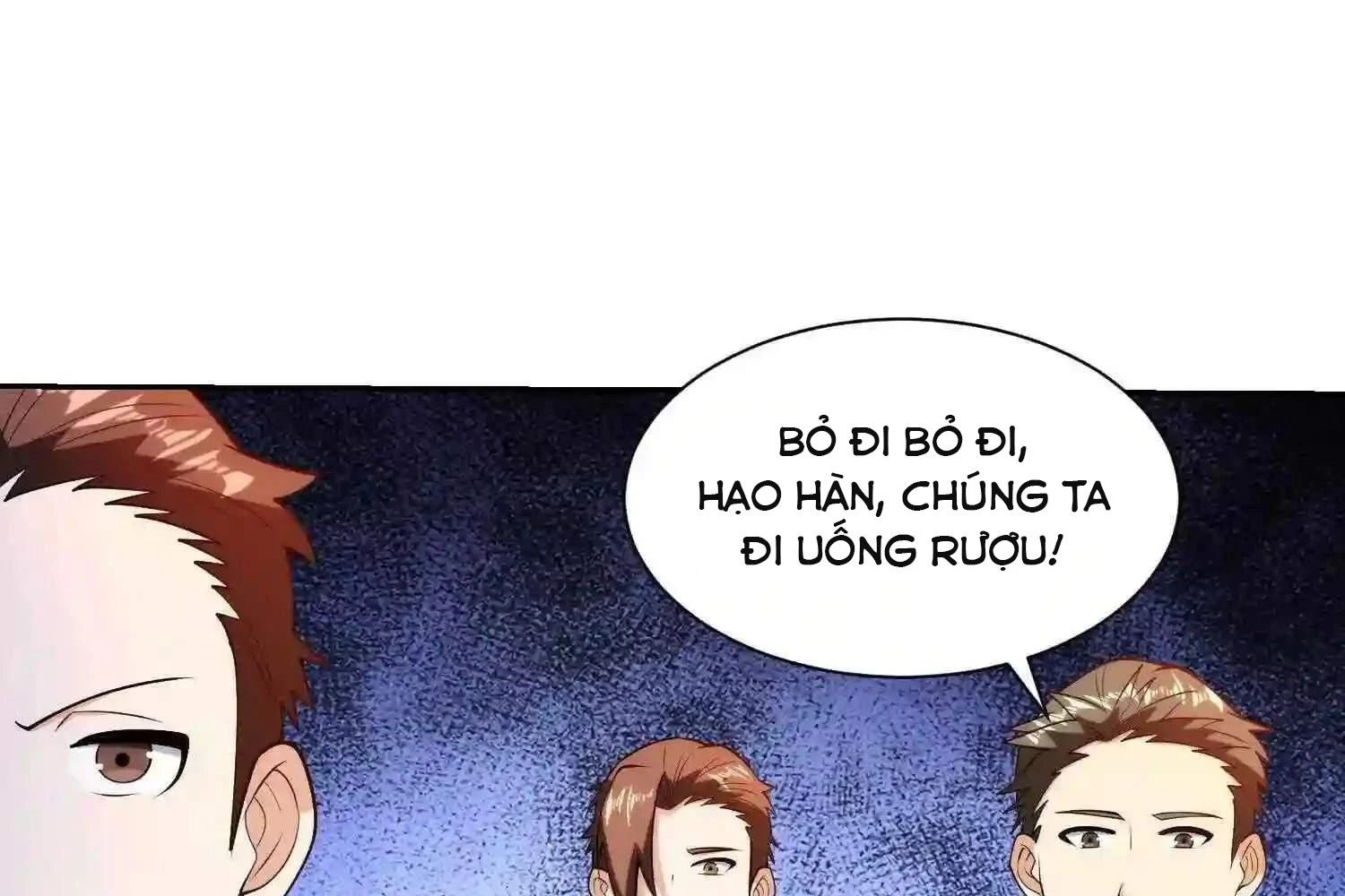 Mắt Phải Của Ta Là Thần Cấp Máy Tính Chapter 111 - Trang 2