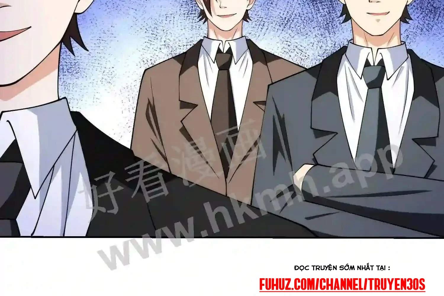 Mắt Phải Của Ta Là Thần Cấp Máy Tính Chapter 111 - Trang 2